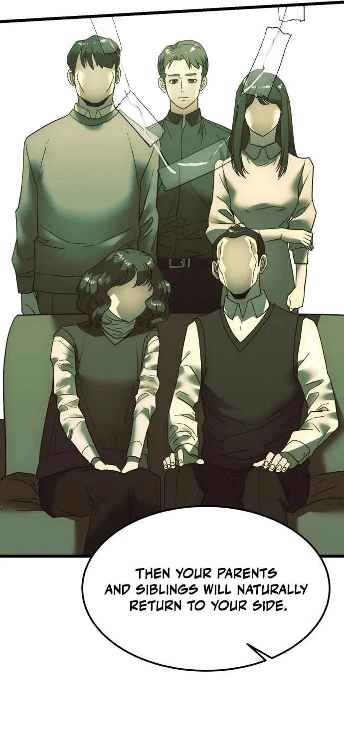The Dignity of a Chaebol Chapter 9 page 67 - 