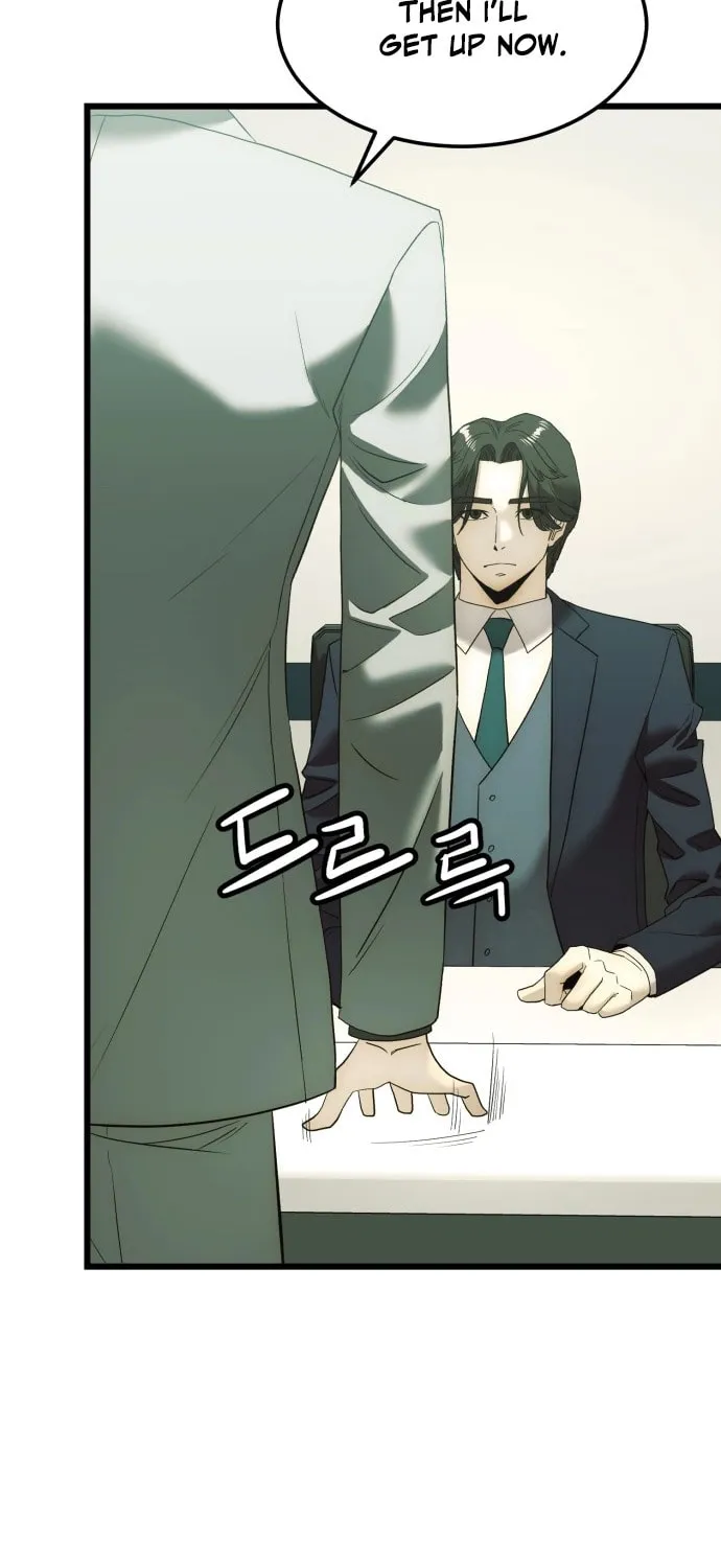 The Dignity of a Chaebol Chapter 9 page 69 - 