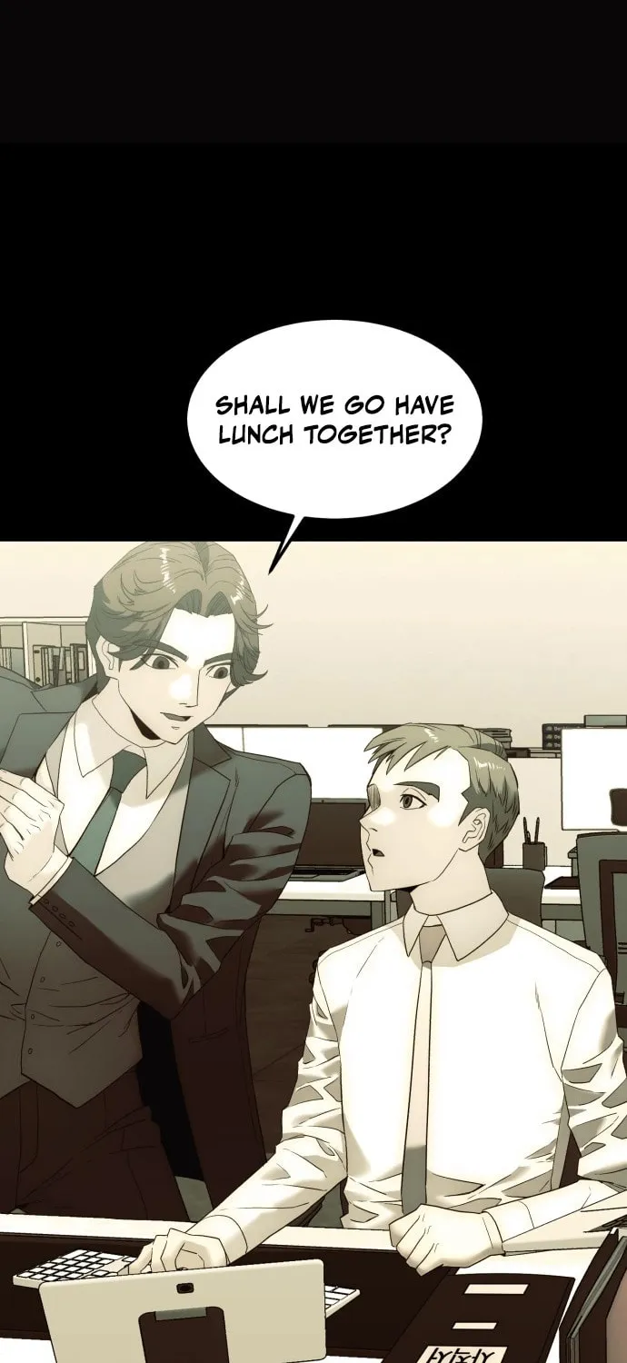 The Dignity of a Chaebol Chapter 9 page 8 - 