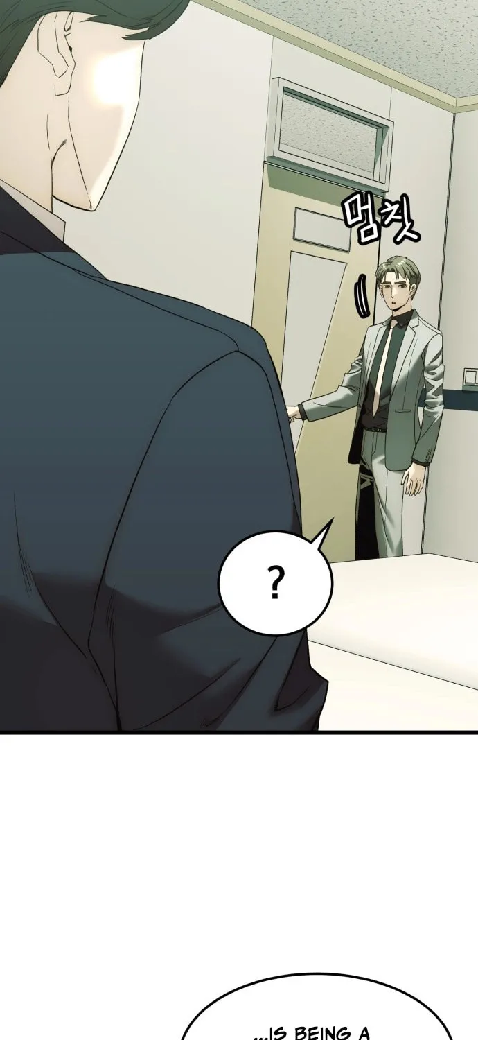 The Dignity of a Chaebol Chapter 9 page 71 - 