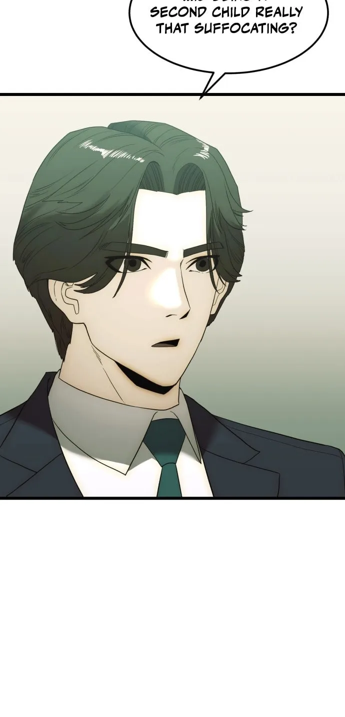 The Dignity of a Chaebol Chapter 9 page 72 - 