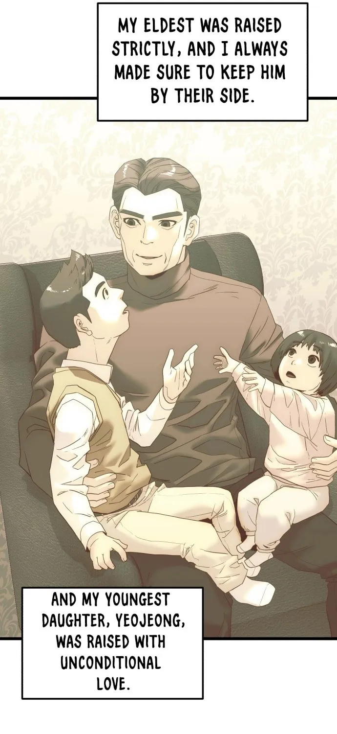 The Dignity of a Chaebol Chapter 9 page 73 - 