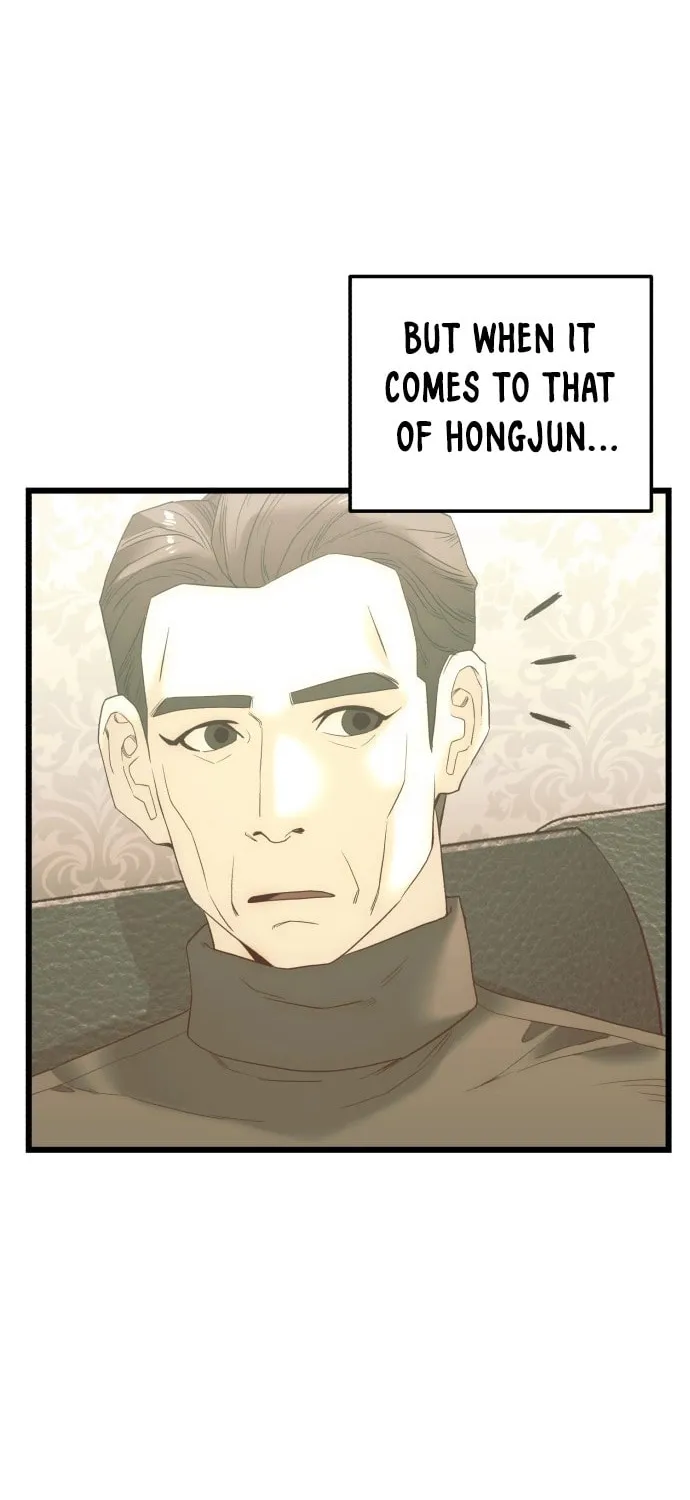 The Dignity of a Chaebol Chapter 9 page 74 - 