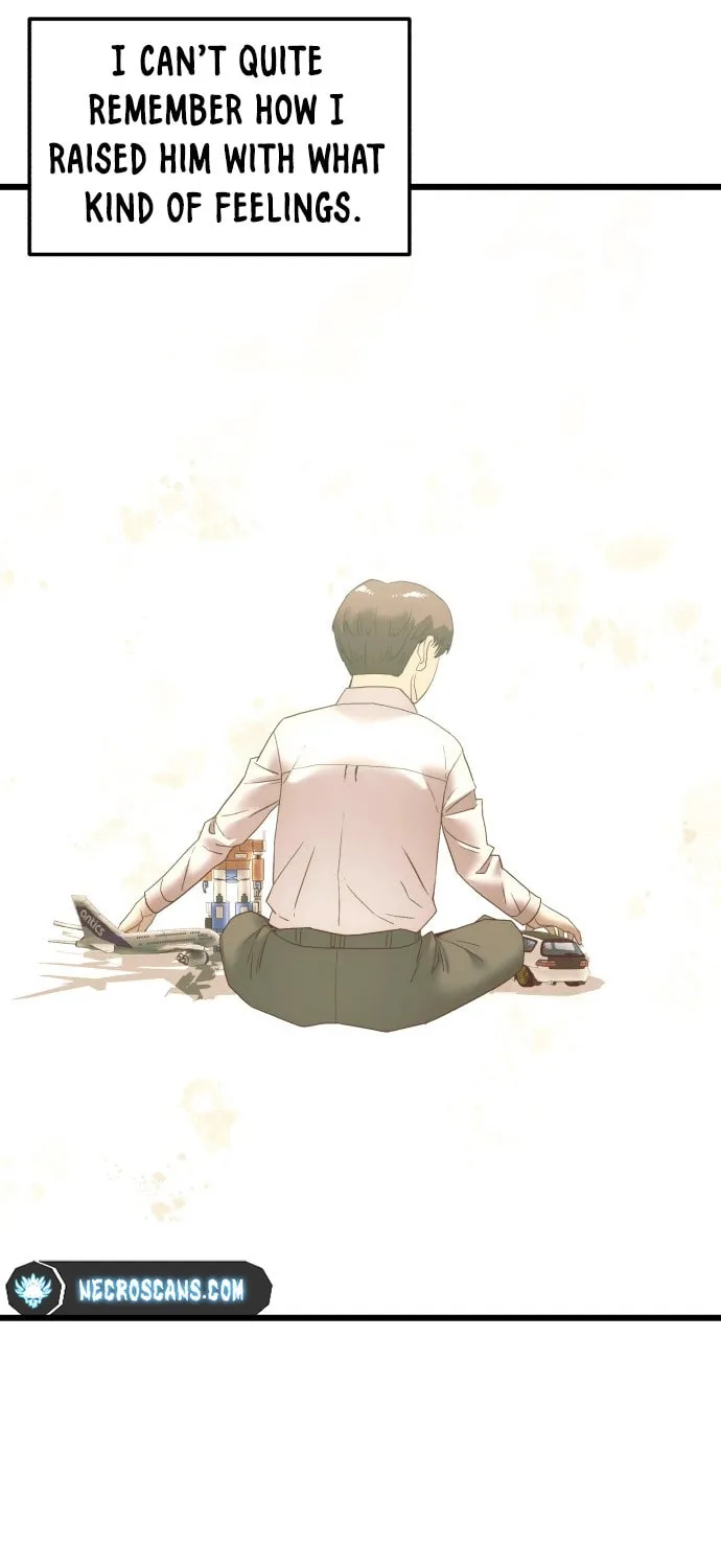 The Dignity of a Chaebol Chapter 9 page 75 - 