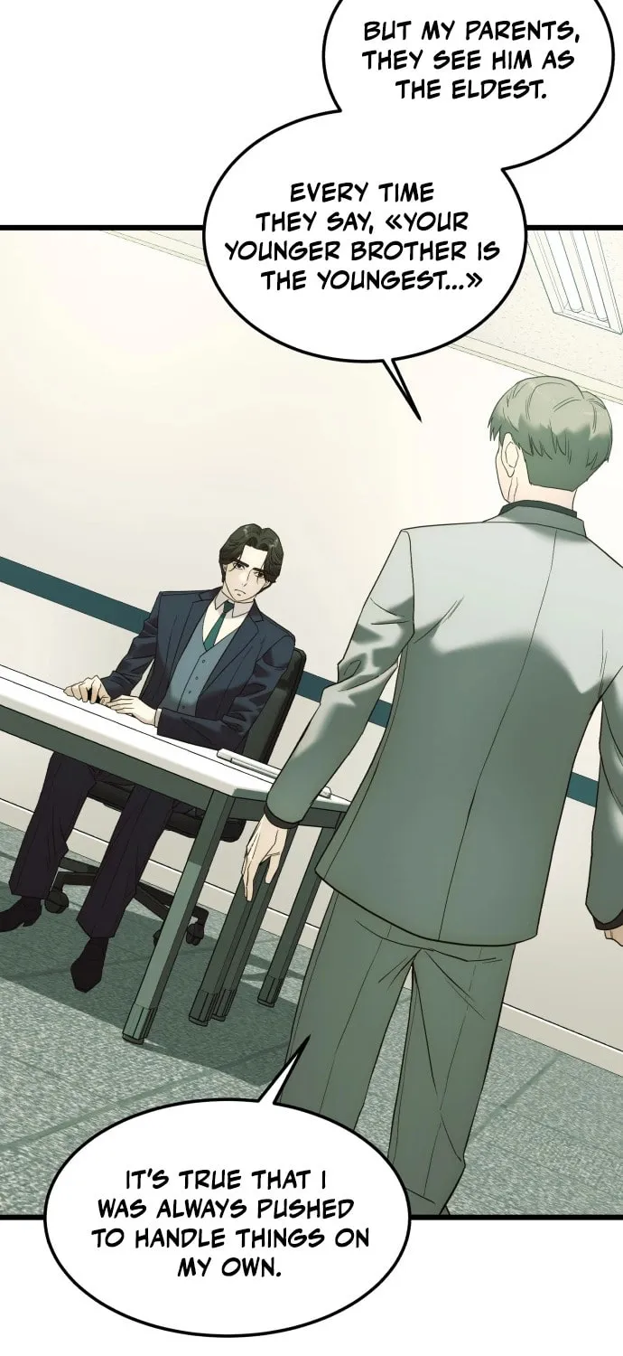 The Dignity of a Chaebol Chapter 9 page 77 - 