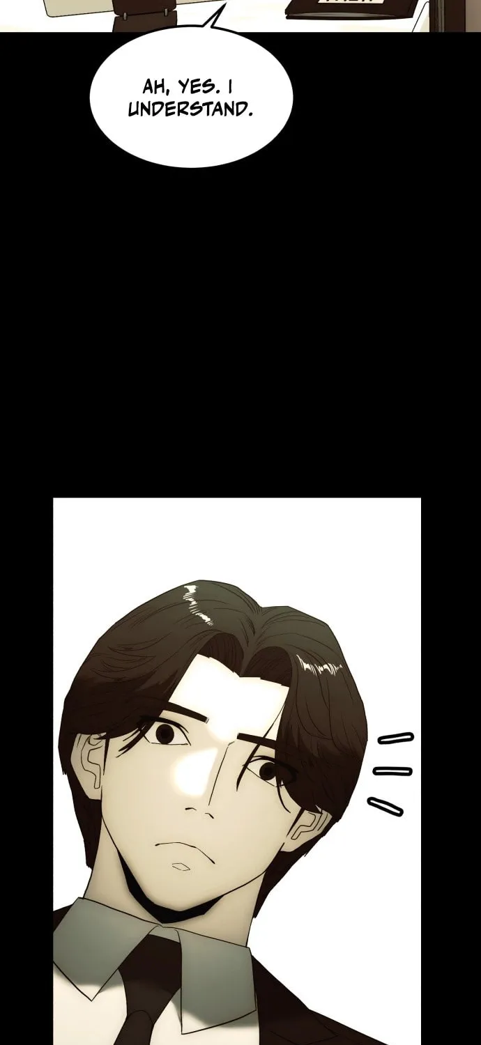 The Dignity of a Chaebol Chapter 9 page 9 - 