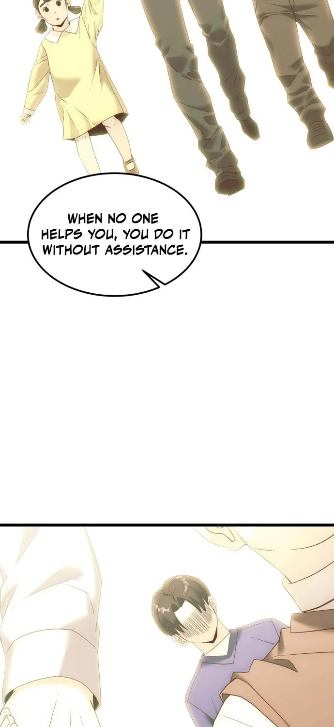 The Dignity of a Chaebol Chapter 9 page 81 - 