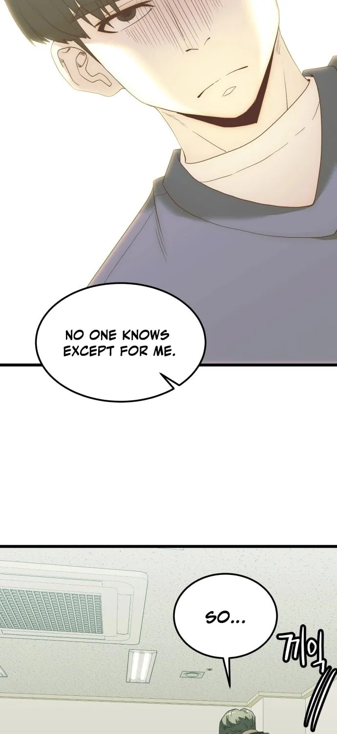 The Dignity of a Chaebol Chapter 9 page 83 - 