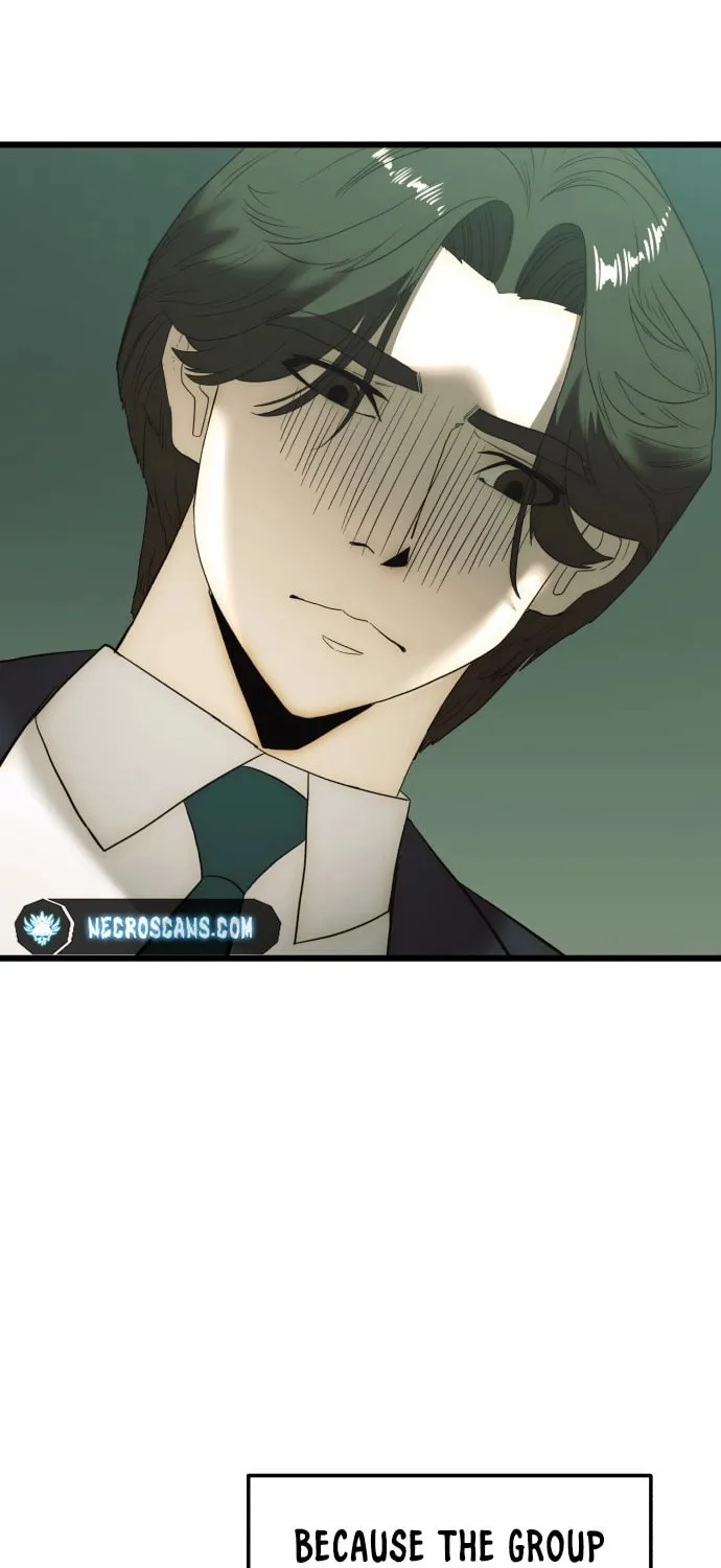The Dignity of a Chaebol Chapter 9 page 86 - 