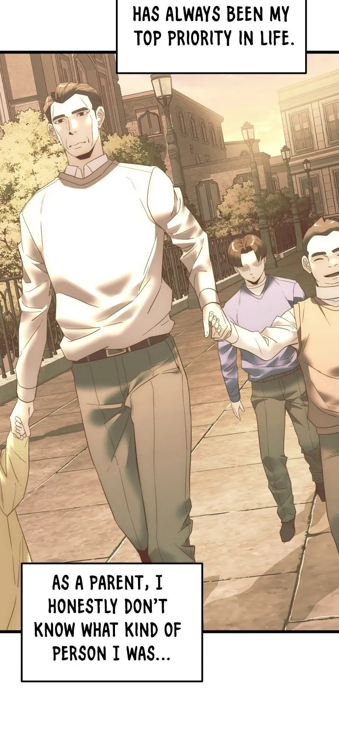 The Dignity of a Chaebol Chapter 9 page 87 - 