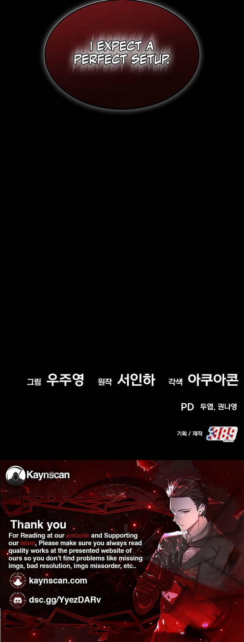 The Dignity of a Chaebol Chapter 90 page 8 - 