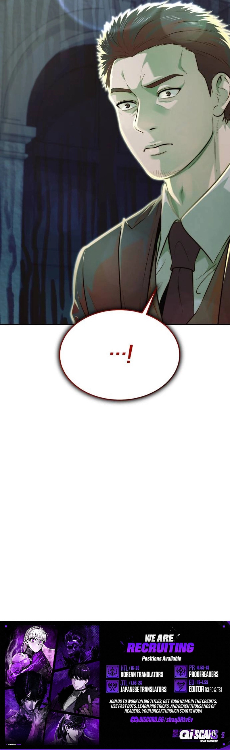 The Dignity of a Chaebol Chapter 95 page 10 - 