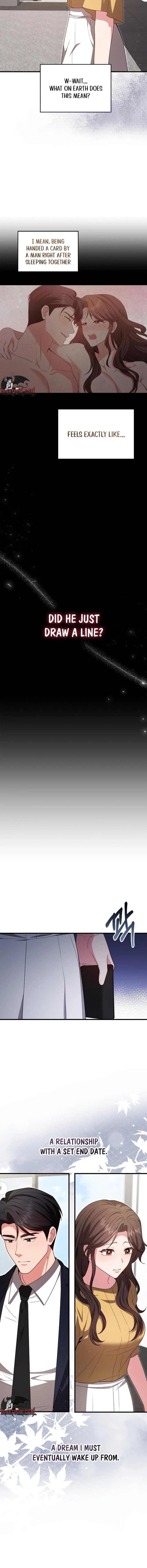 The Dignity of Desire Chapter 14 page 2 - 