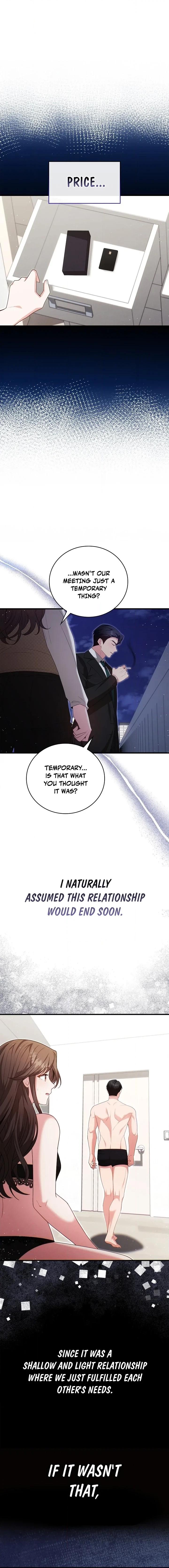 The Dignity of Desire Chapter 19 page 4 - 