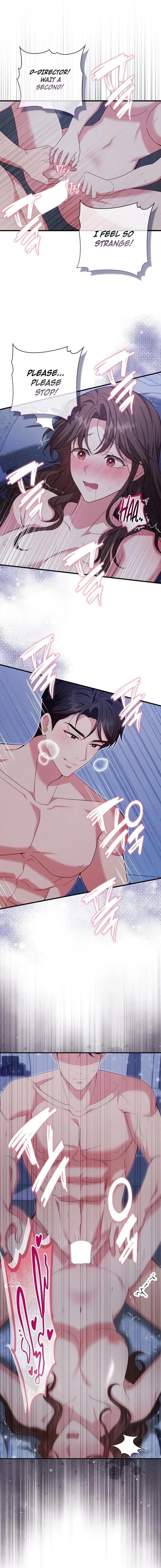 The Dignity of Desire Chapter 20 page 4 - 