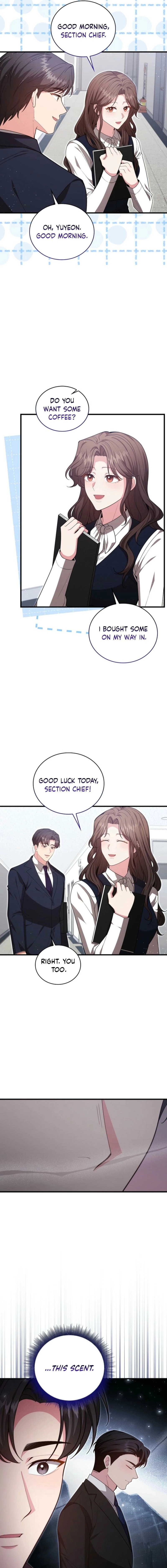 The Dignity of Desire Chapter 22 page 16 - 