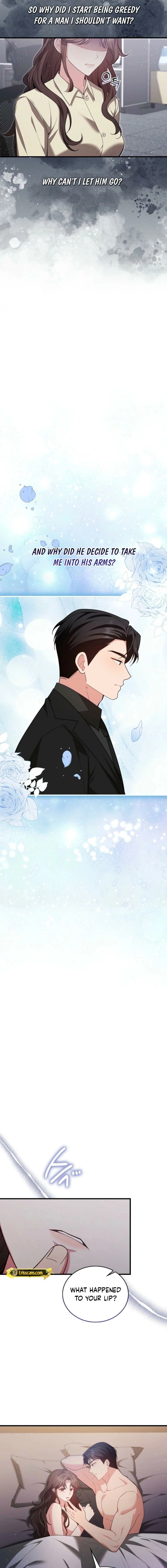 The Dignity of Desire Chapter 22 page 4 - 