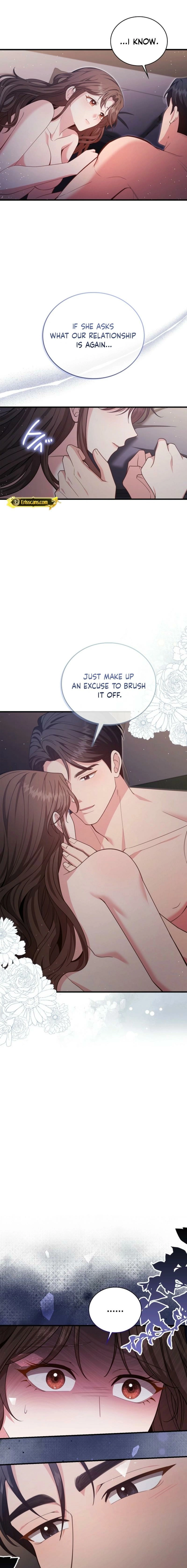 The Dignity of Desire Chapter 22 page 6 - 