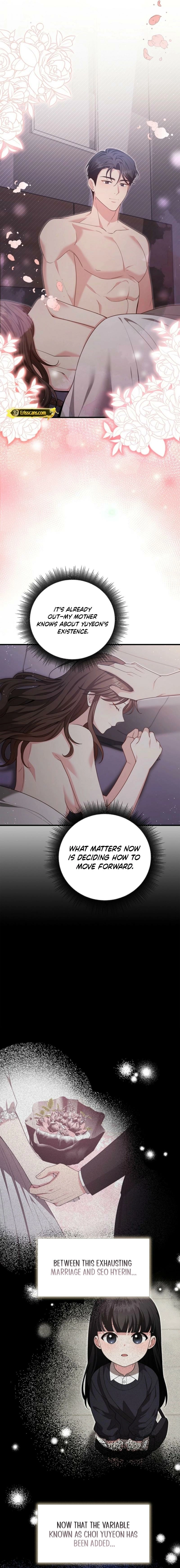 The Dignity of Desire Chapter 22 page 10 - 