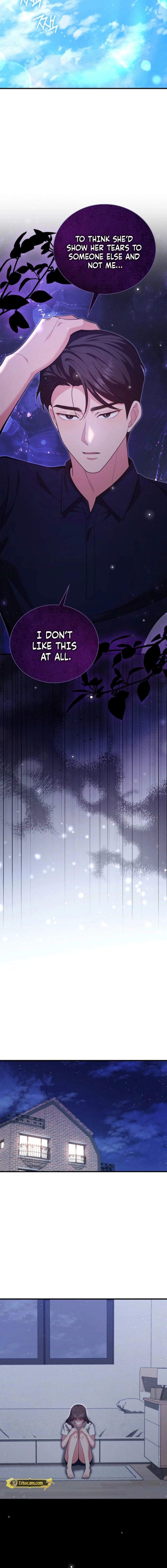 The Dignity of Desire Chapter 24 page 11 - 
