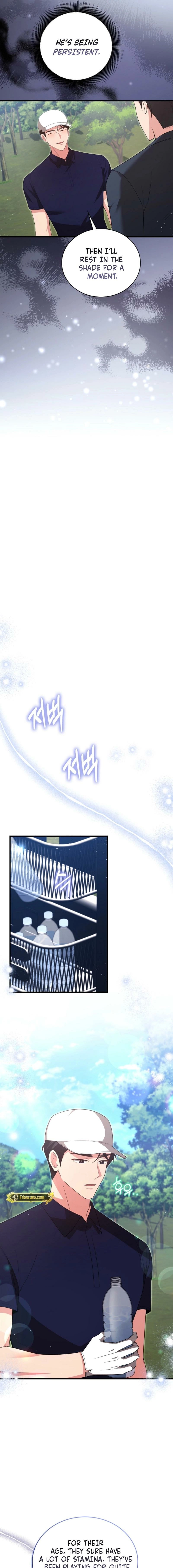 The Dignity of Desire Chapter 24 page 4 - 