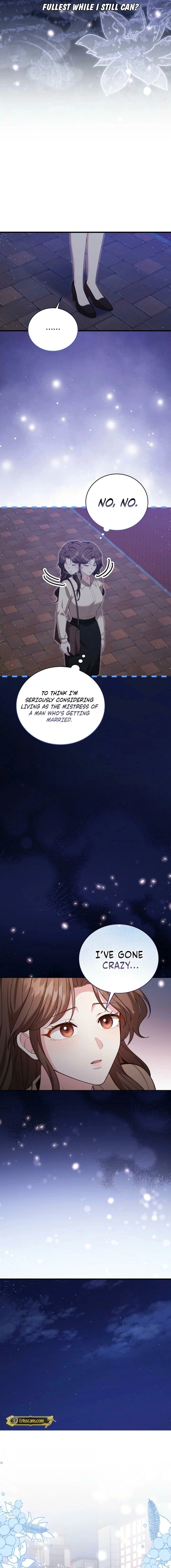 The Dignity of Desire Chapter 25 page 14 - 