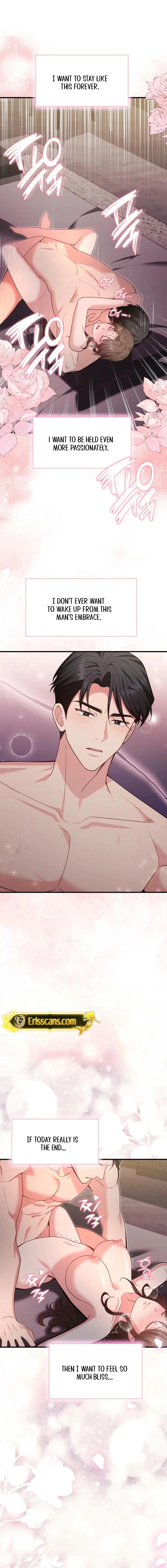 The Dignity of Desire Chapter 26 page 7 - 