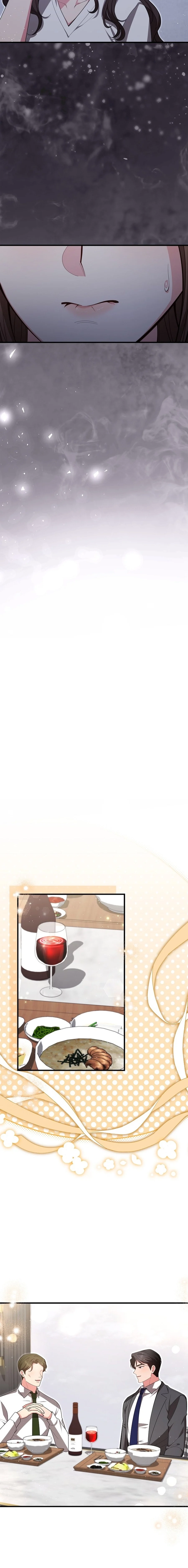 The Dignity of Desire Chapter 31 page 16 - 
