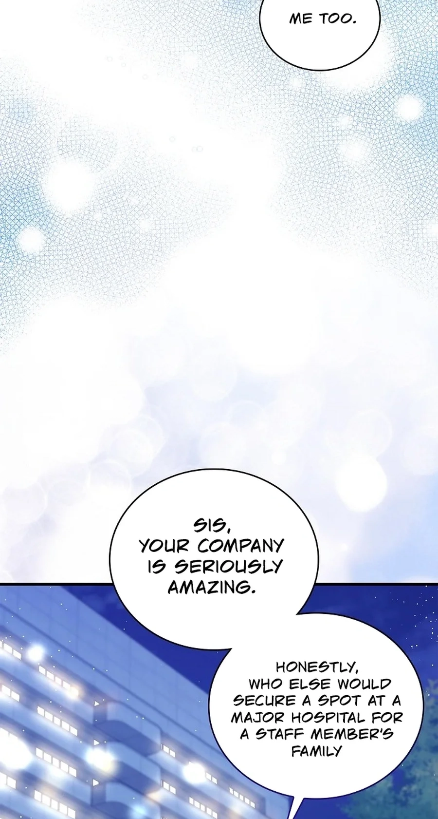 The Dignity of Desire Chapter 32 page 17 - 