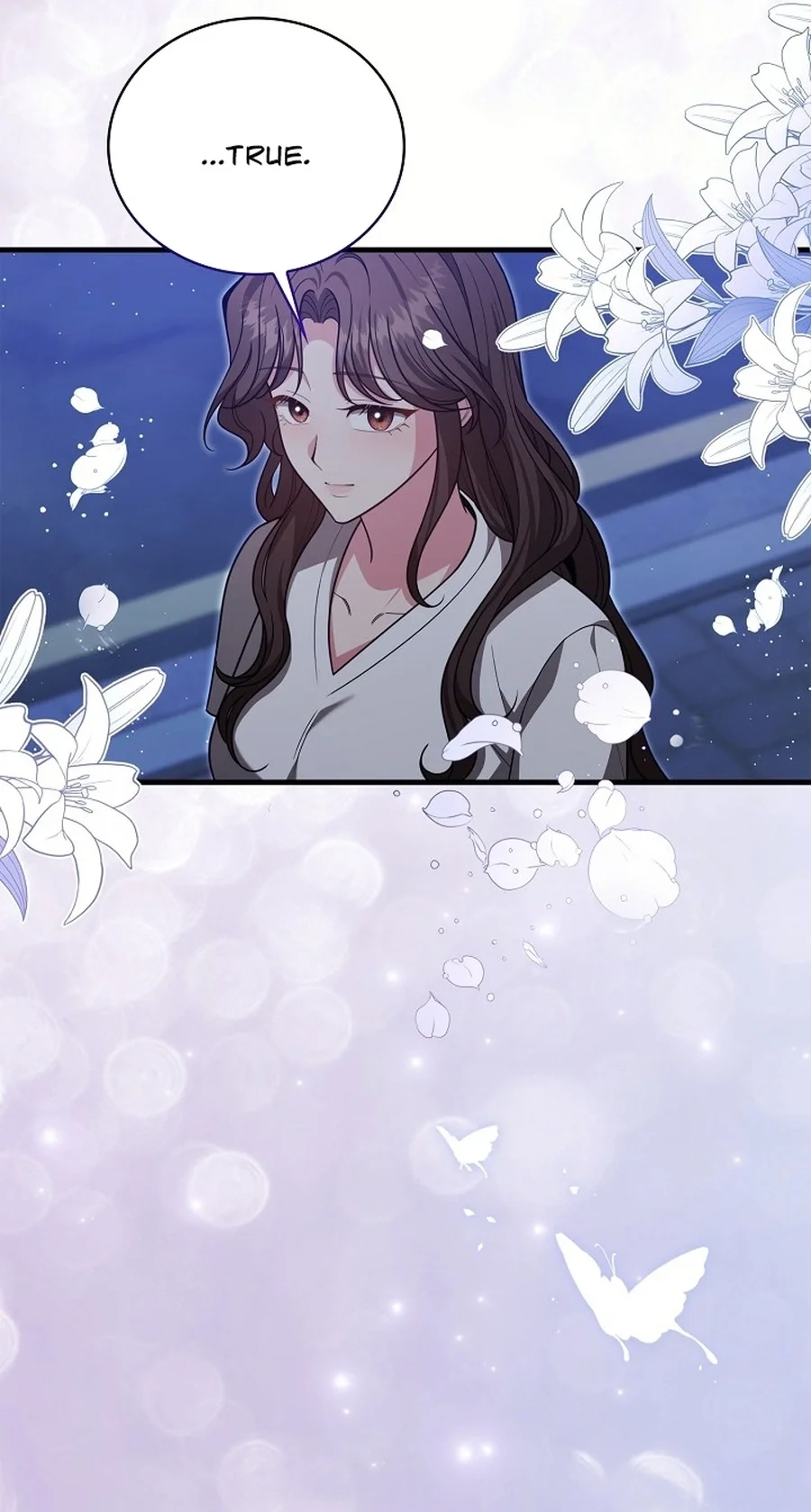 The Dignity of Desire Chapter 32 page 19 - 