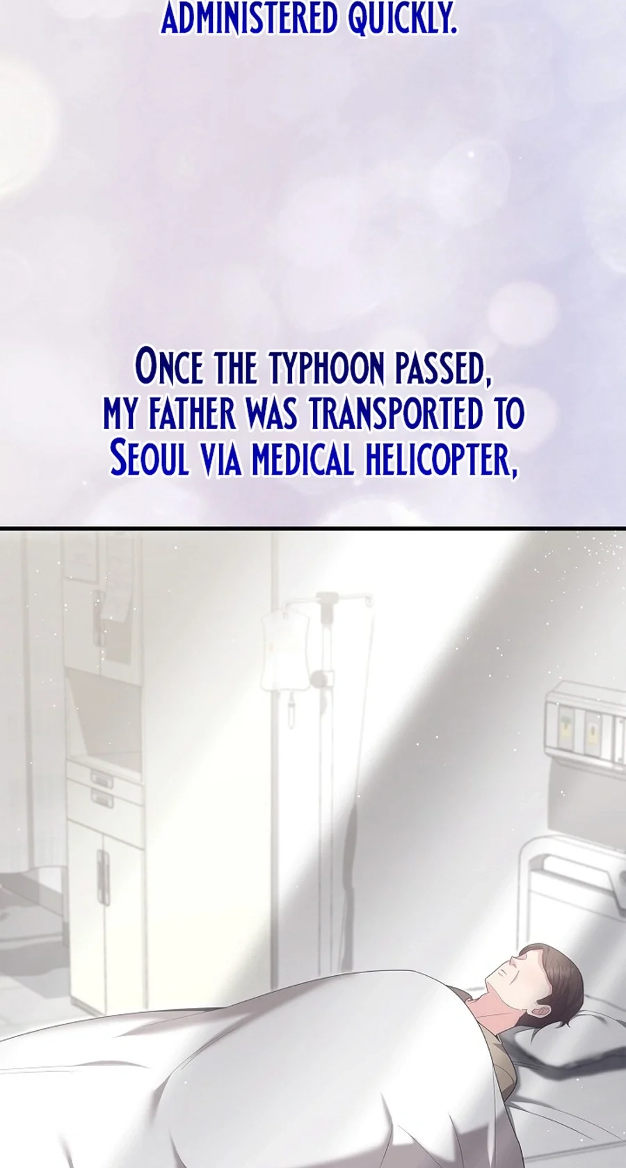 The Dignity of Desire Chapter 32 page 21 - 