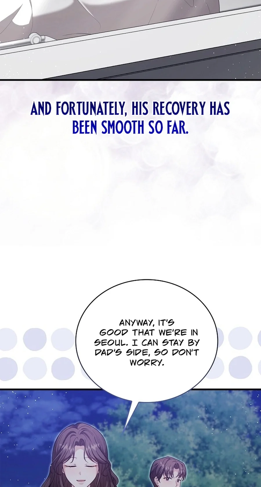 The Dignity of Desire Chapter 32 page 22 - 