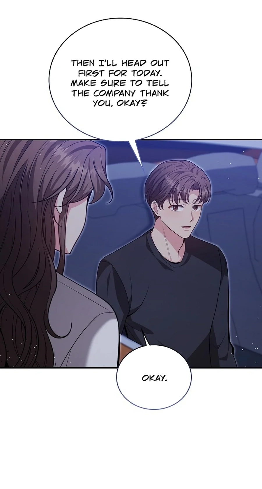 The Dignity of Desire Chapter 32 page 25 - 