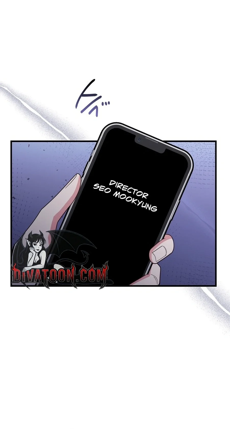 The Dignity of Desire Chapter 32 page 27 - 