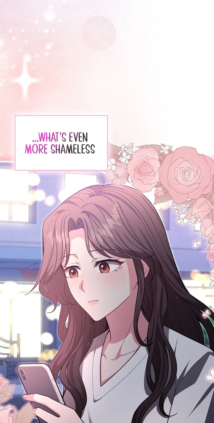 The Dignity of Desire Chapter 32 page 31 - 