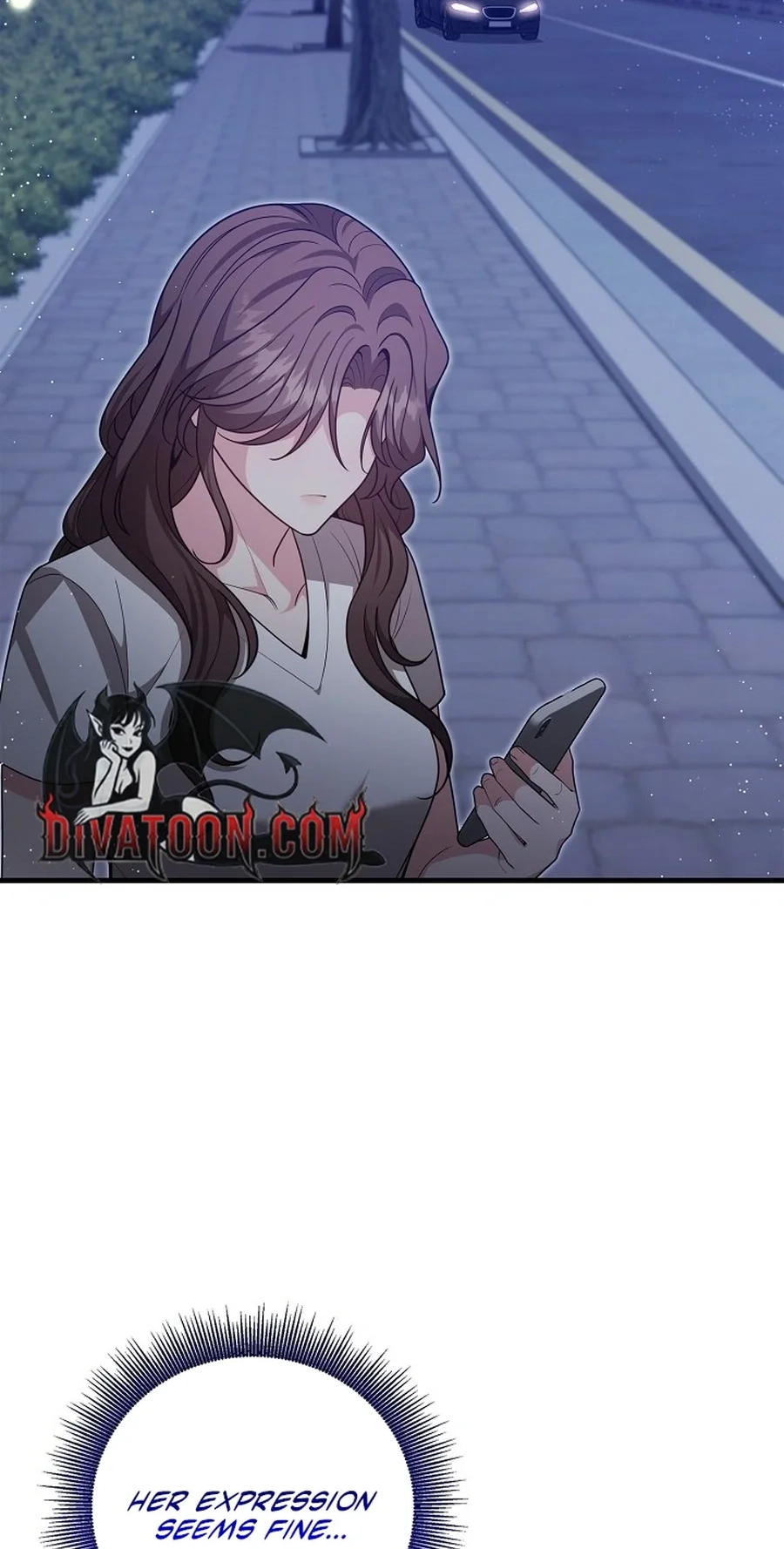 The Dignity of Desire Chapter 32 page 33 - 