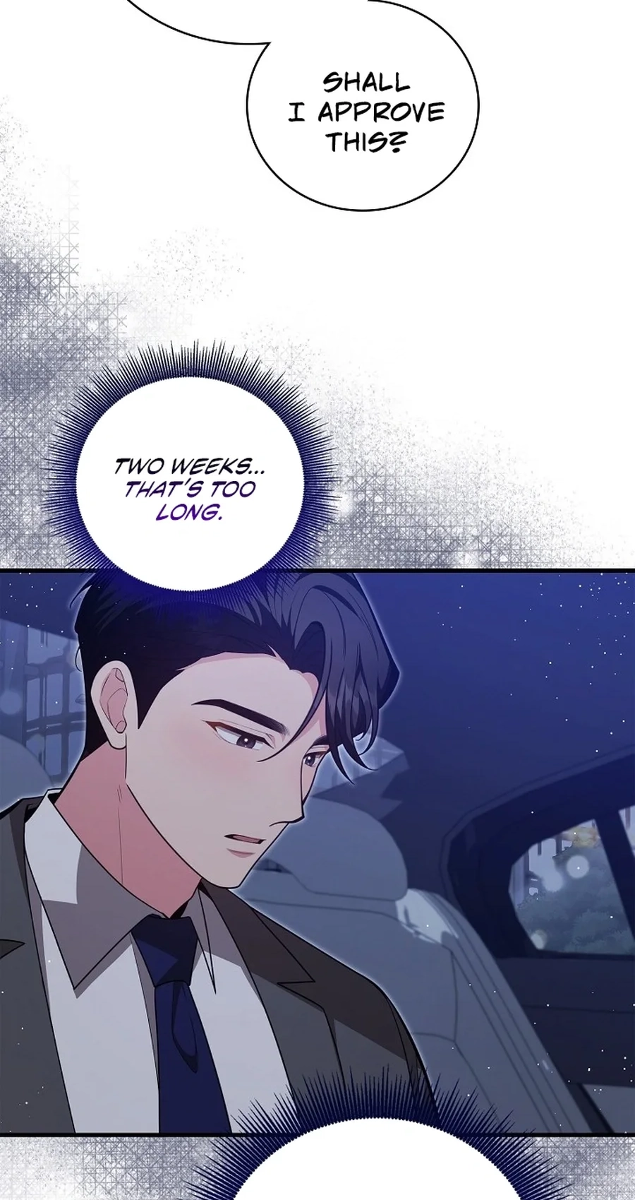 The Dignity of Desire Chapter 32 page 38 - 