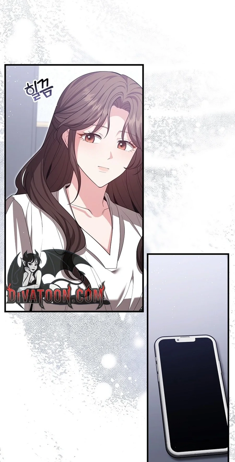 The Dignity of Desire Chapter 32 page 49 - 