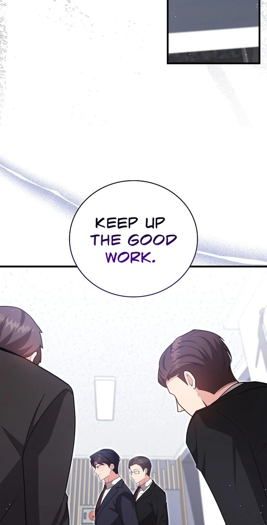 The Dignity of Desire Chapter 32 page 50 - 