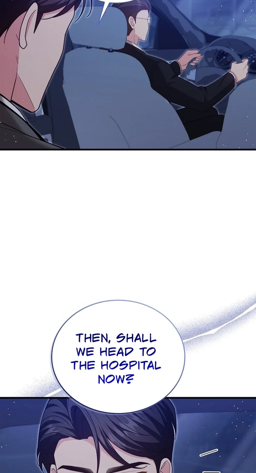 The Dignity of Desire Chapter 32 page 6 - 