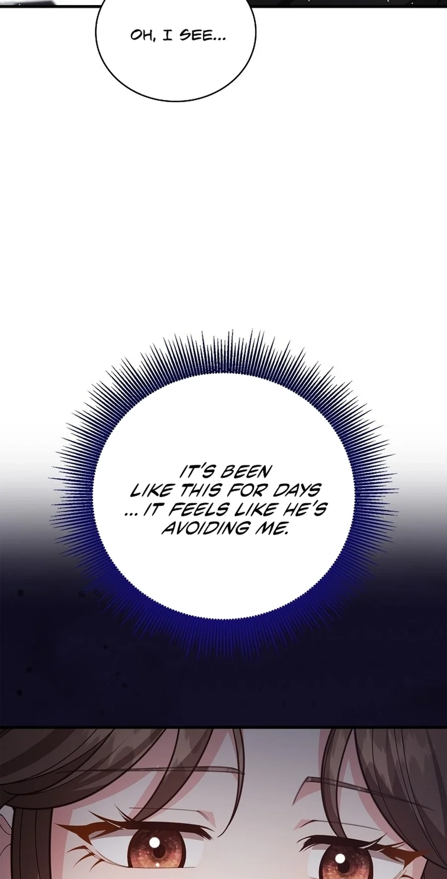 The Dignity of Desire Chapter 32 page 53 - 