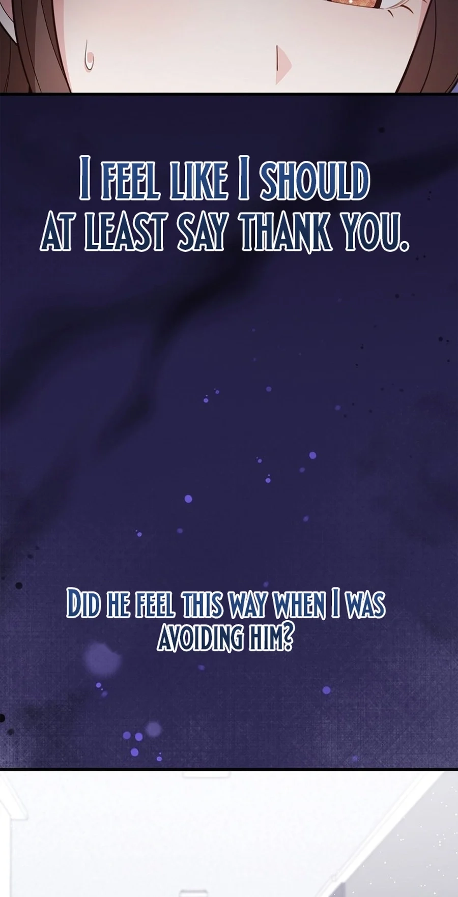 The Dignity of Desire Chapter 32 page 54 - 