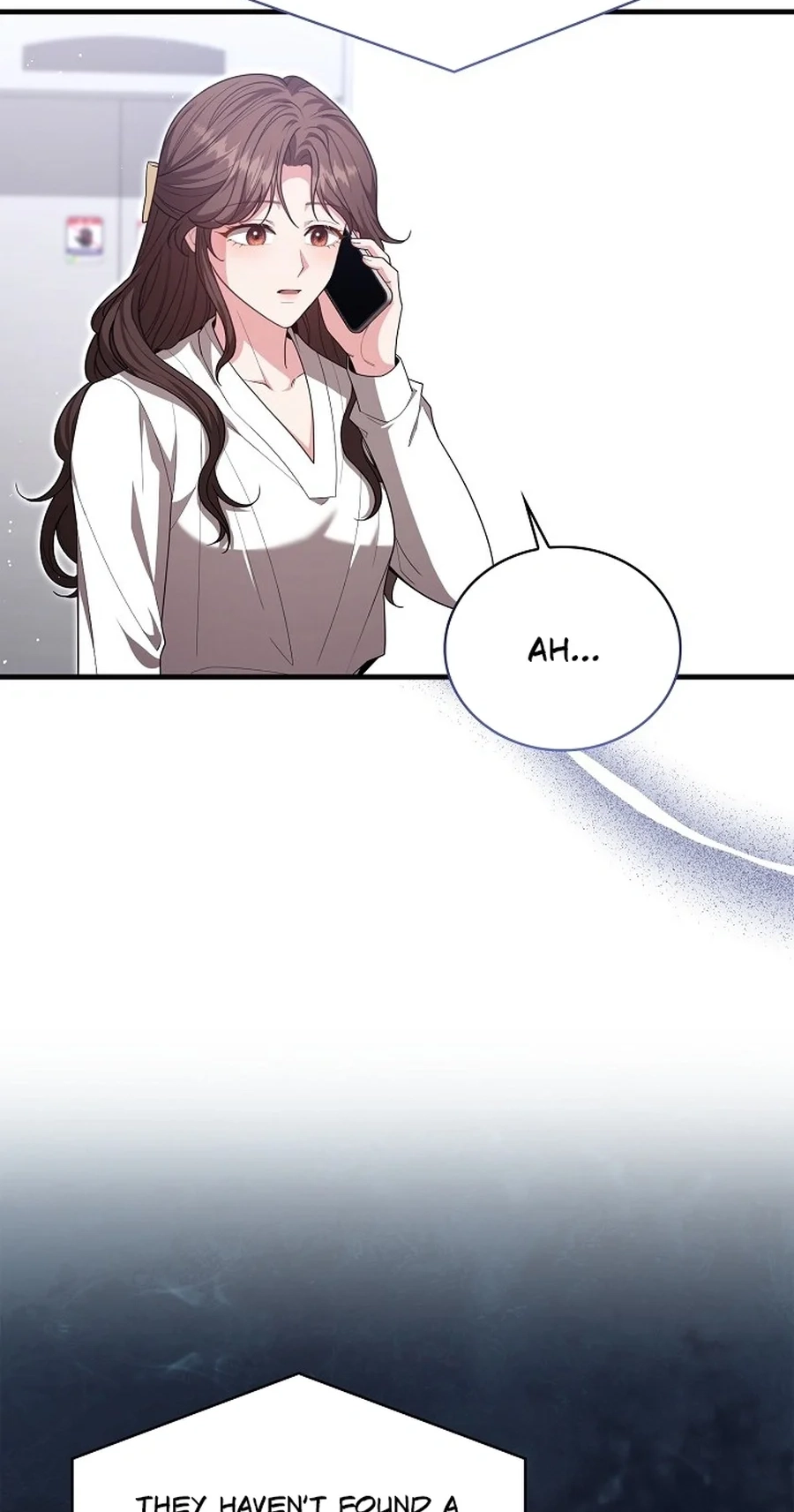 The Dignity of Desire Chapter 32 page 57 - 