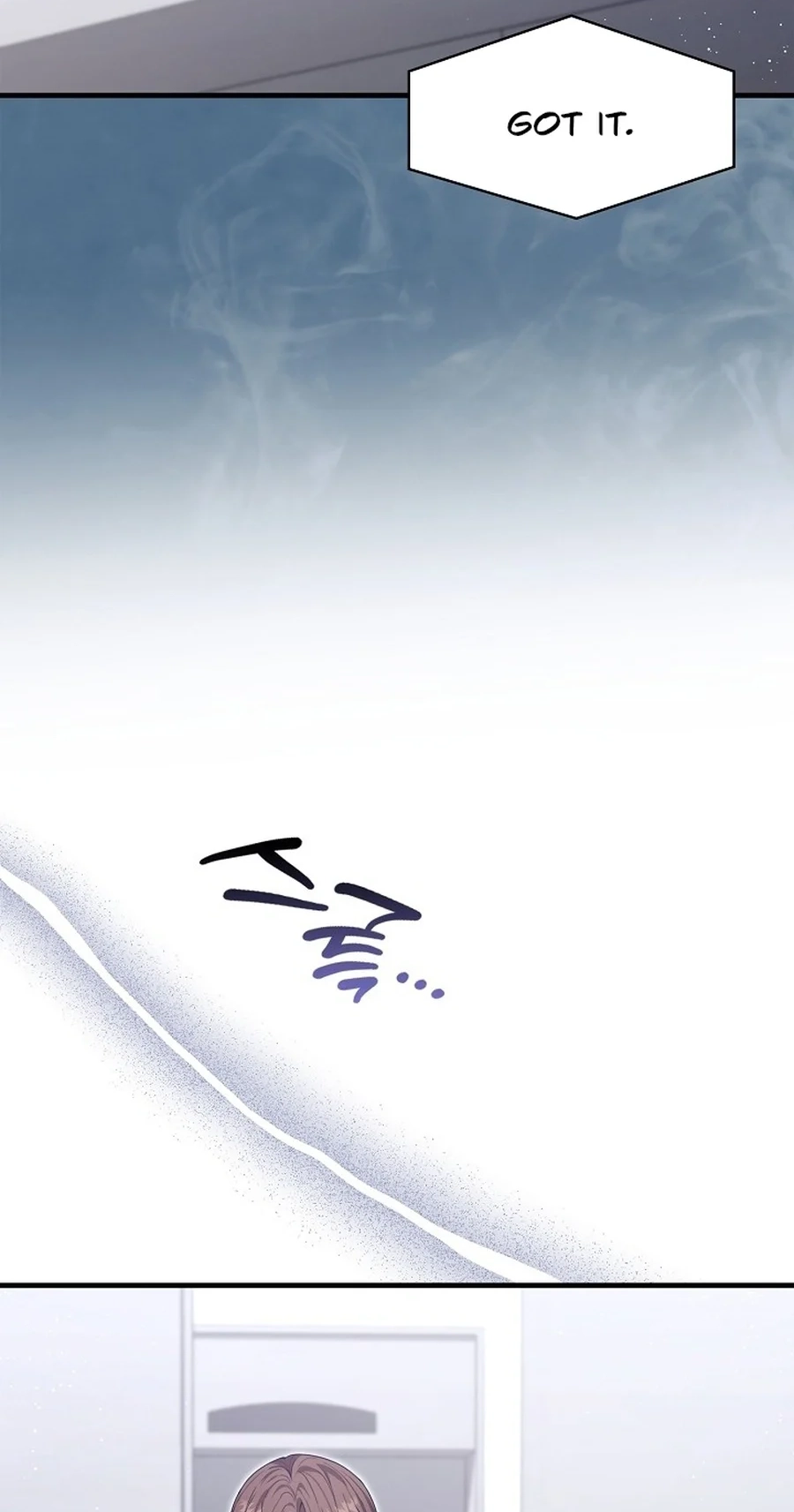 The Dignity of Desire Chapter 32 page 61 - 