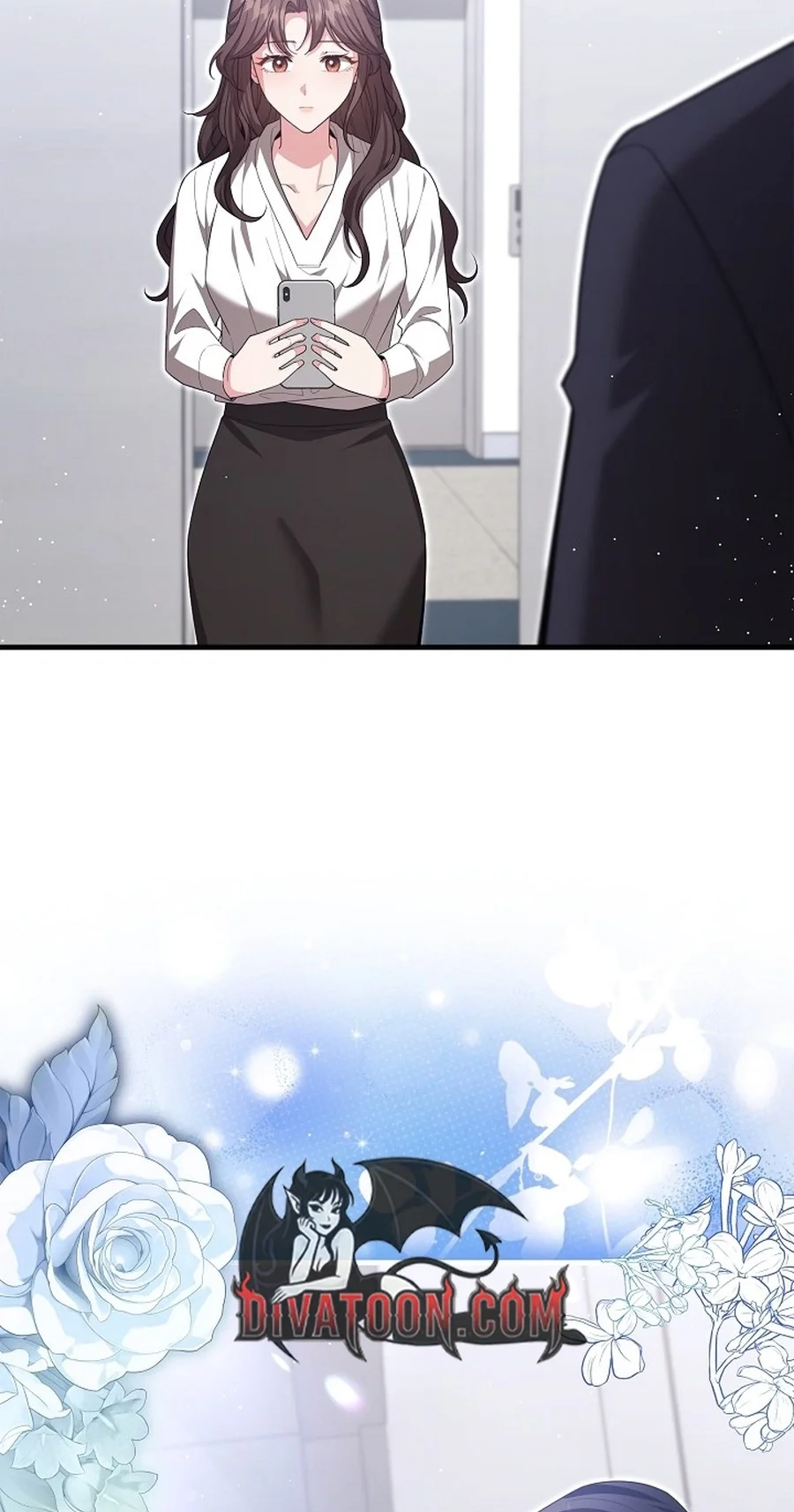 The Dignity of Desire Chapter 32 page 62 - 