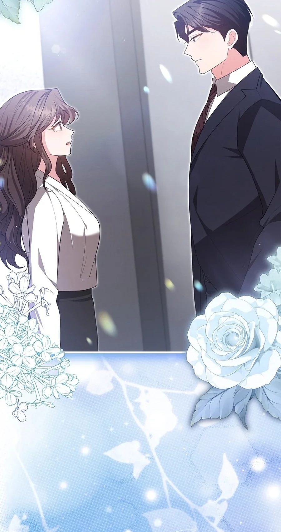 The Dignity of Desire Chapter 32 page 63 - 
