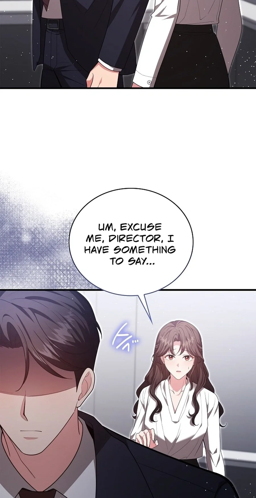 The Dignity of Desire Chapter 32 page 66 - 