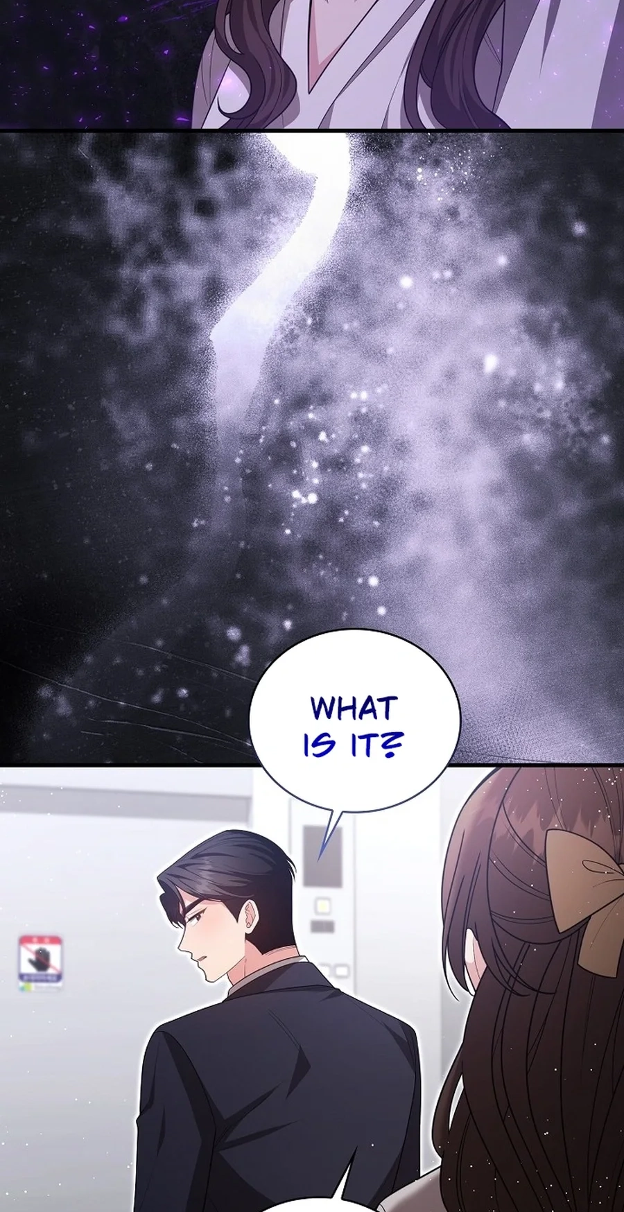 The Dignity of Desire Chapter 32 page 69 - 