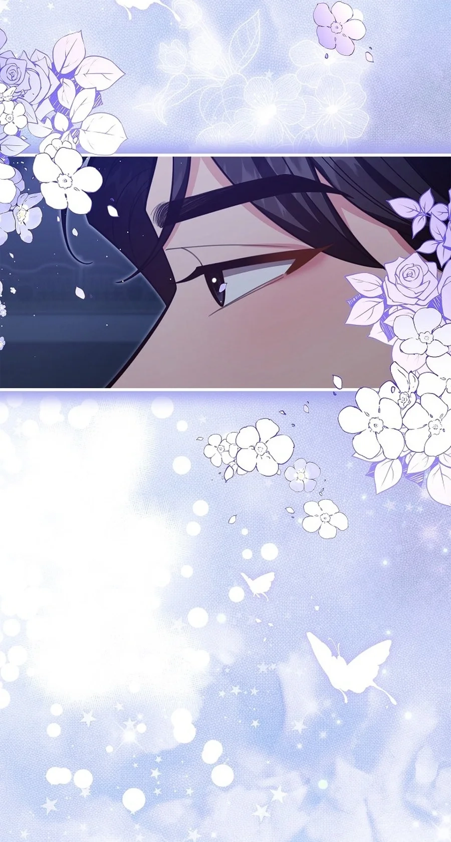 The Dignity of Desire Chapter 32 page 10 - 