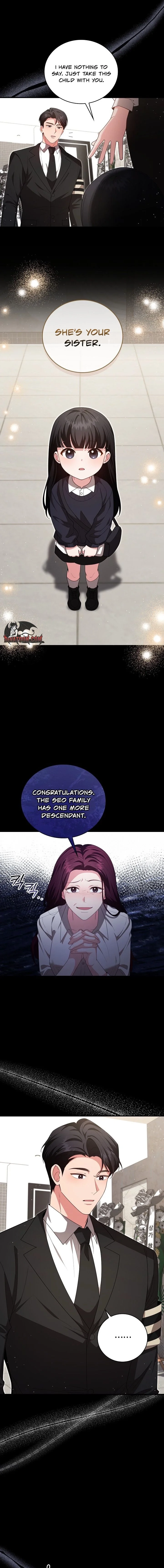 The Dignity of Desire Chapter 6 page 3 - 